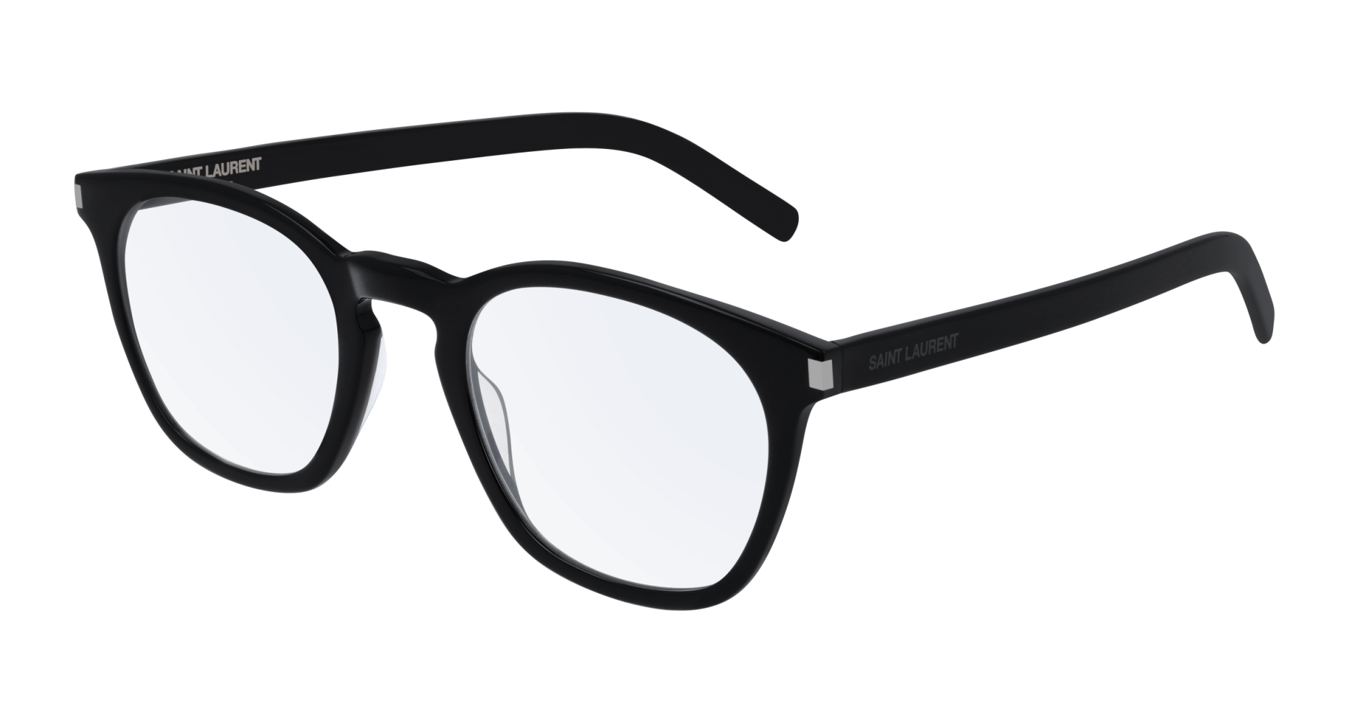 Occhiali da vista Saint Laurent SL 30 SLIM 001 8056376290608 | Ottica Lux