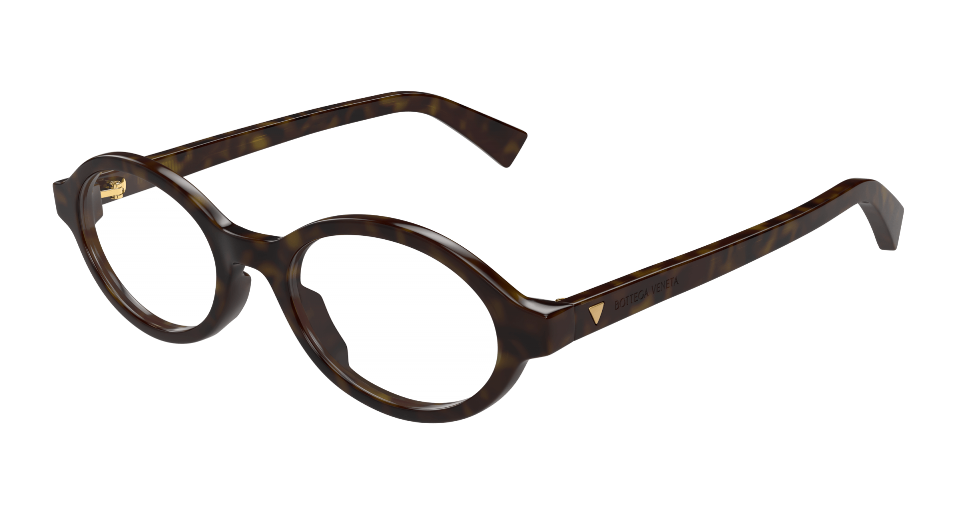 Ophthalmic frames Bottega Veneta BV1367O 002 8056376563245 | Ottica Lux
