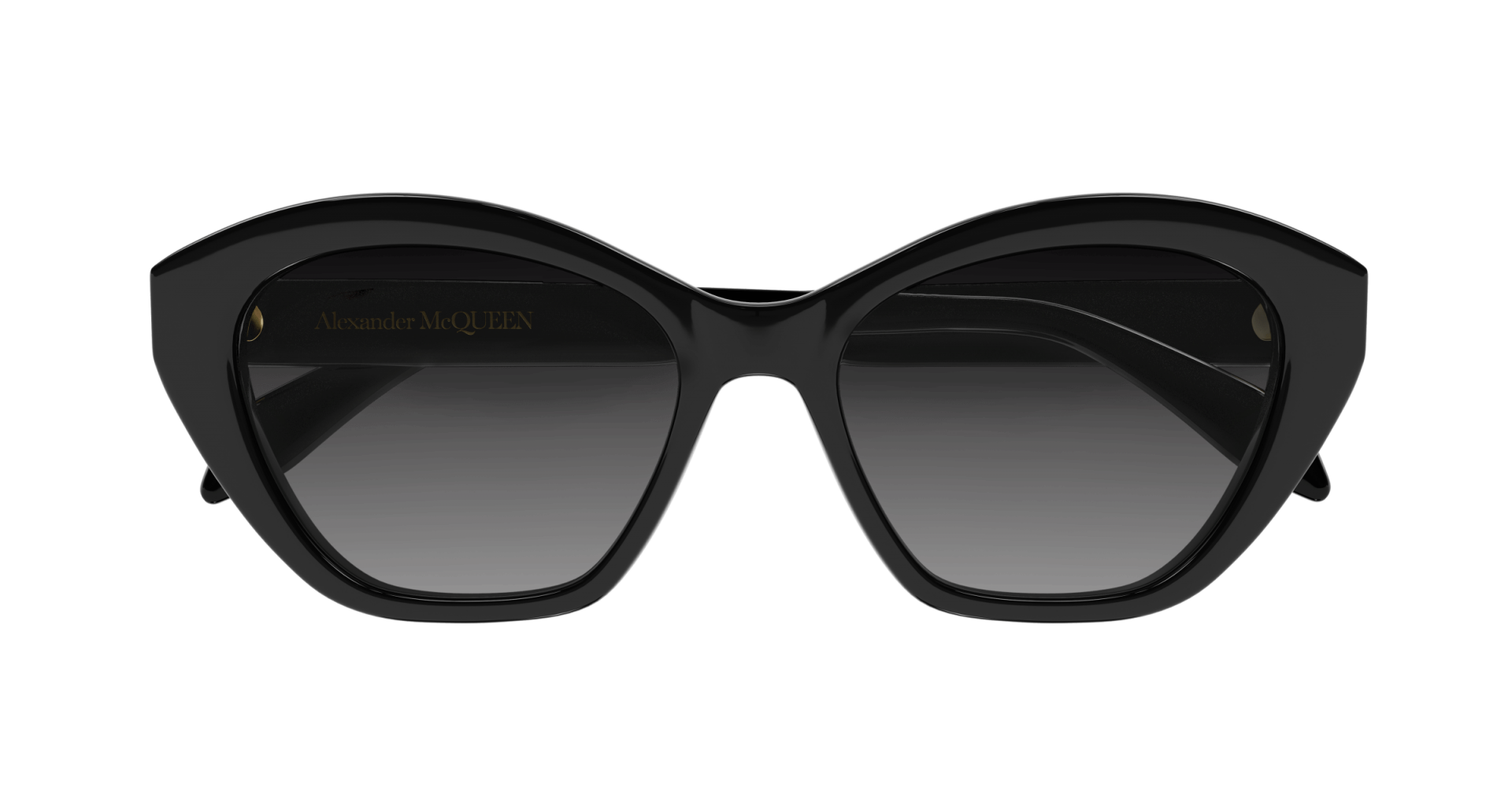 Sunglasses Alexander McQUEEN AM0355S 001 8056376392869 | Ottica Lux Sunglasses Alexander McQUEEN AM0355S 001 8056376392869 | Ottica Lux