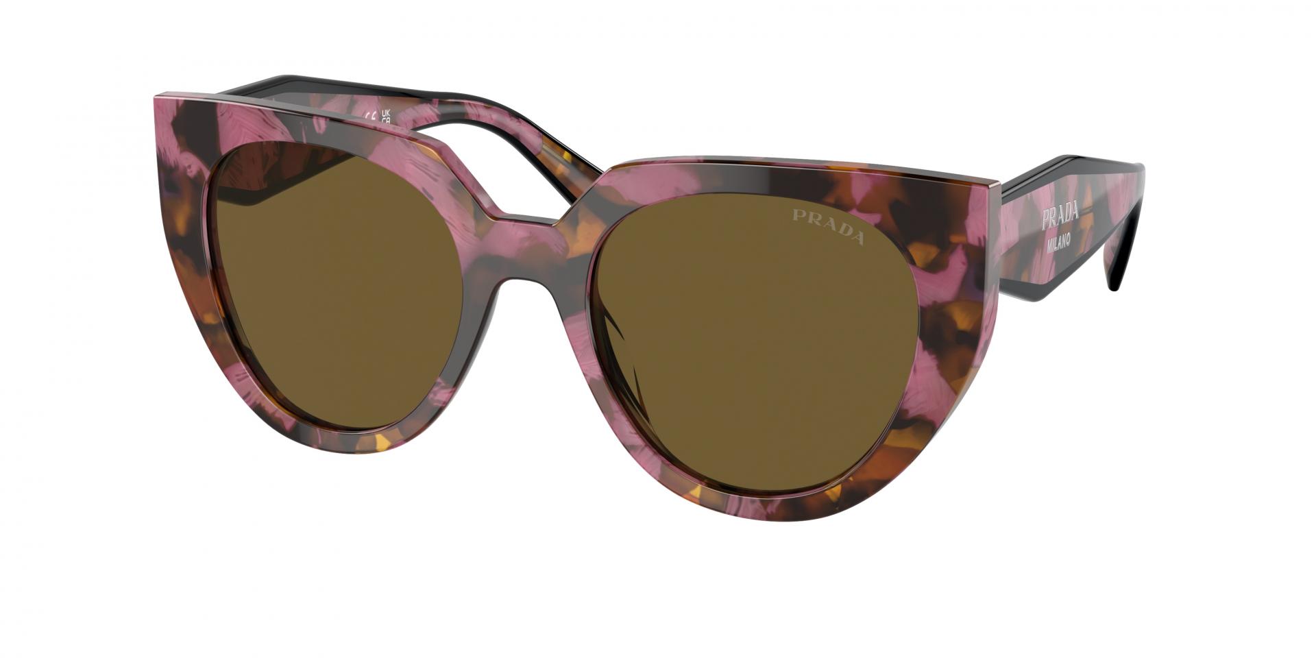 Occhiali da sole Prada PR 14WS 18N01T 8056597974349 | Ottica Lux