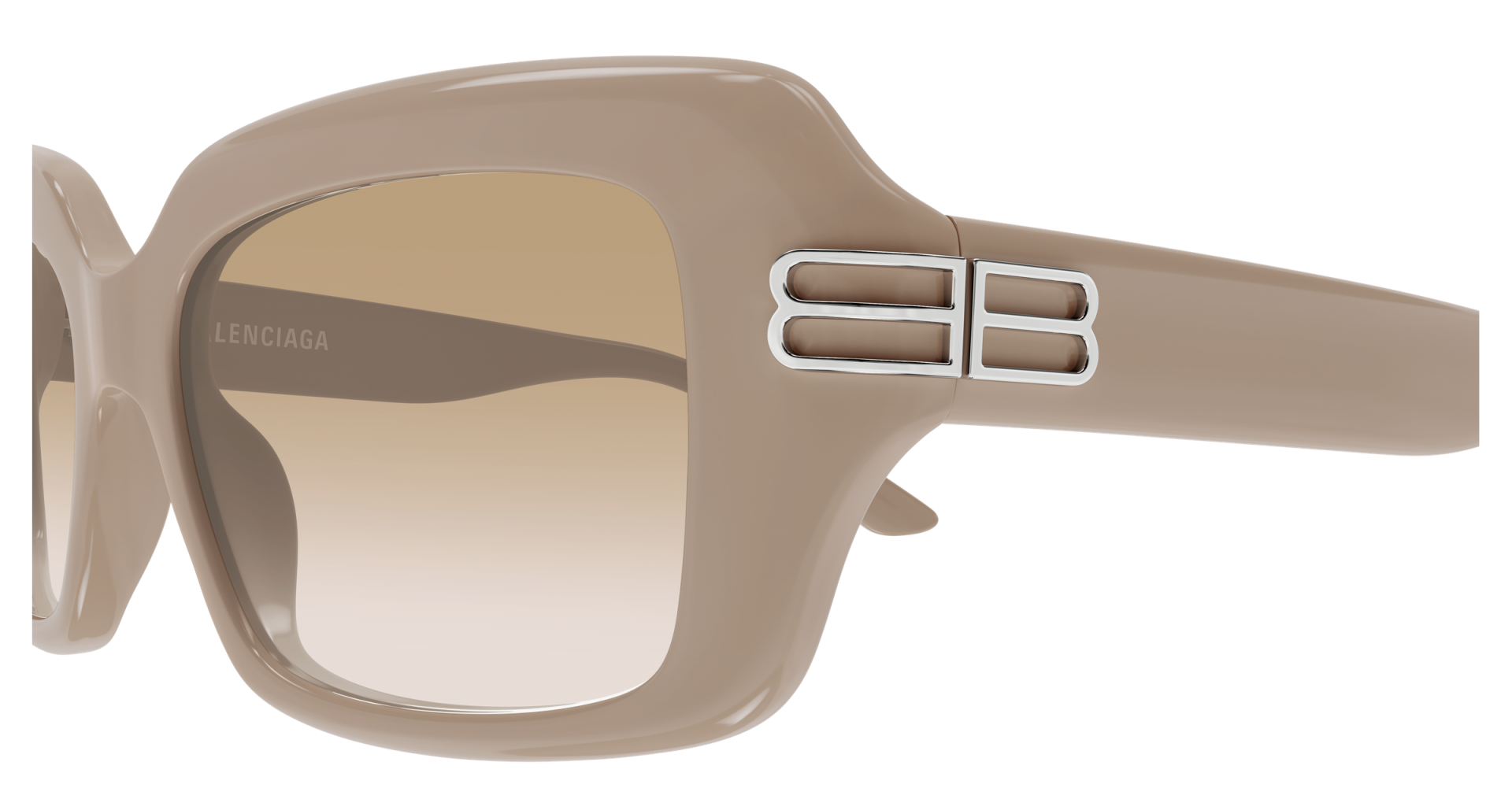 Occhiali da sole Balenciaga BB0465S 003 8056376637496 | Ottica Lux