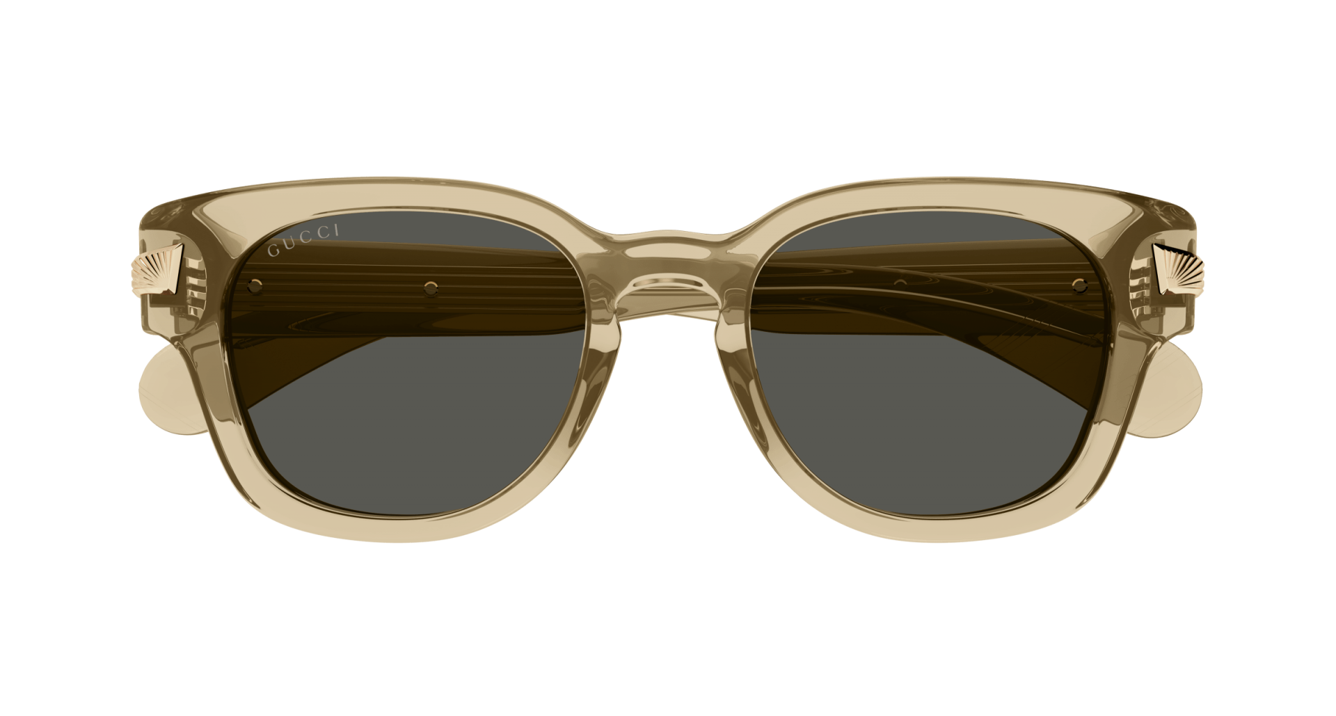 Sunglasses Gucci GG1518S 004 8056376490893 | Ottica Lux Sunglasses Gucci GG1518S 004 8056376490893 | Ottica Lux