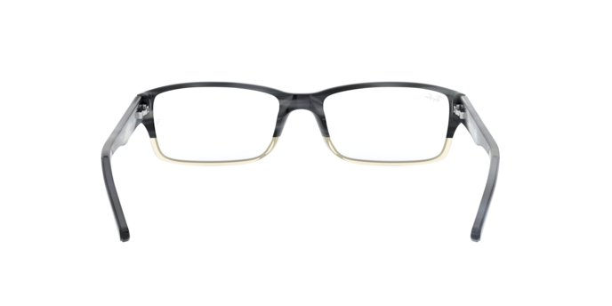 Ophthalmic frames Ray-Ban RX5169 5540 8053672427318 | Ottica Lux Ophthalmic frames Ray-Ban RX5169 5540 8053672427318 | Ottica Lux