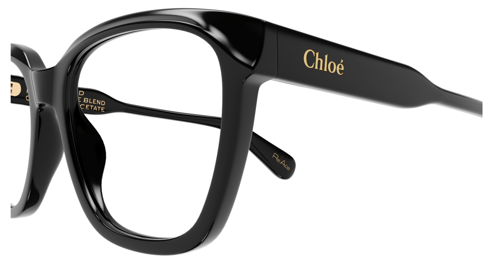 Occhiali da vista Chloé CH0265O 001 8056376529265 | Ottica Lux