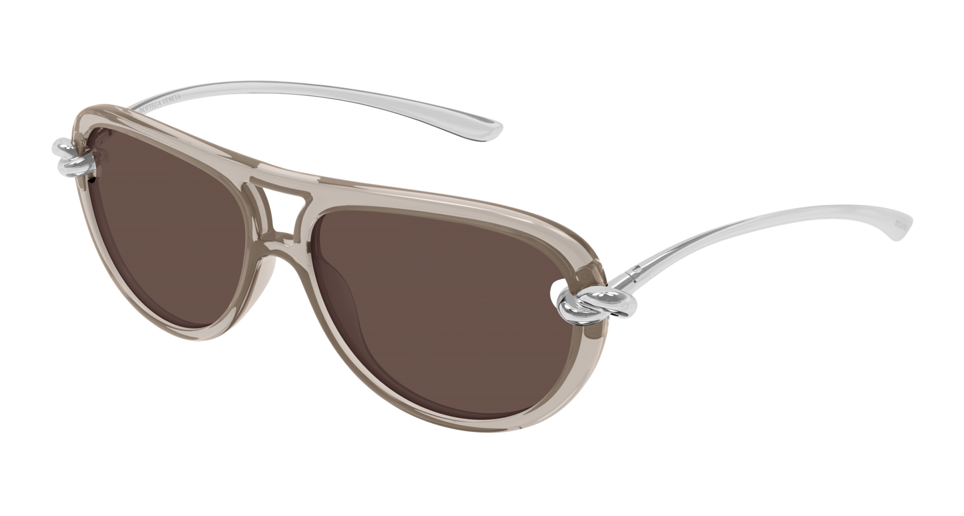 Occhiali da sole Bottega Veneta BV1418S 006 8056376692631 | Ottica Lux