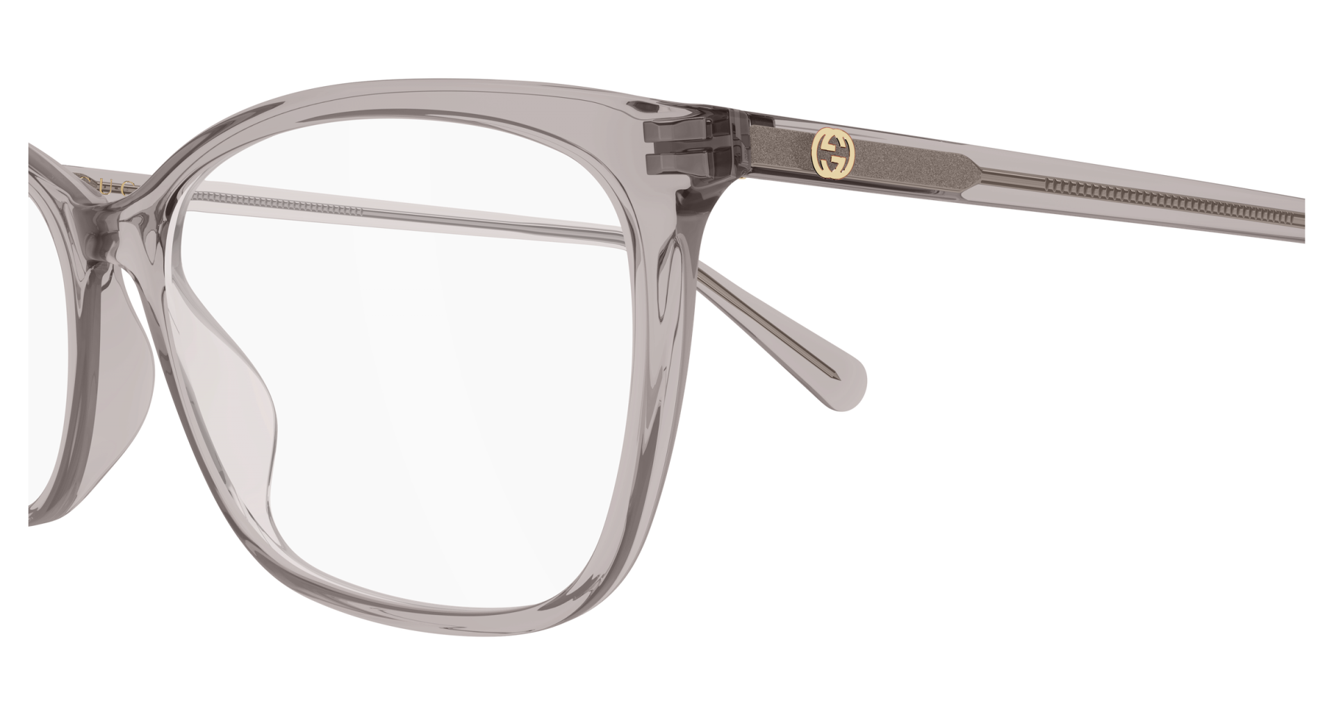 Occhiali da vista Gucci GG1930O 006 8056376658392 | Ottica Lux