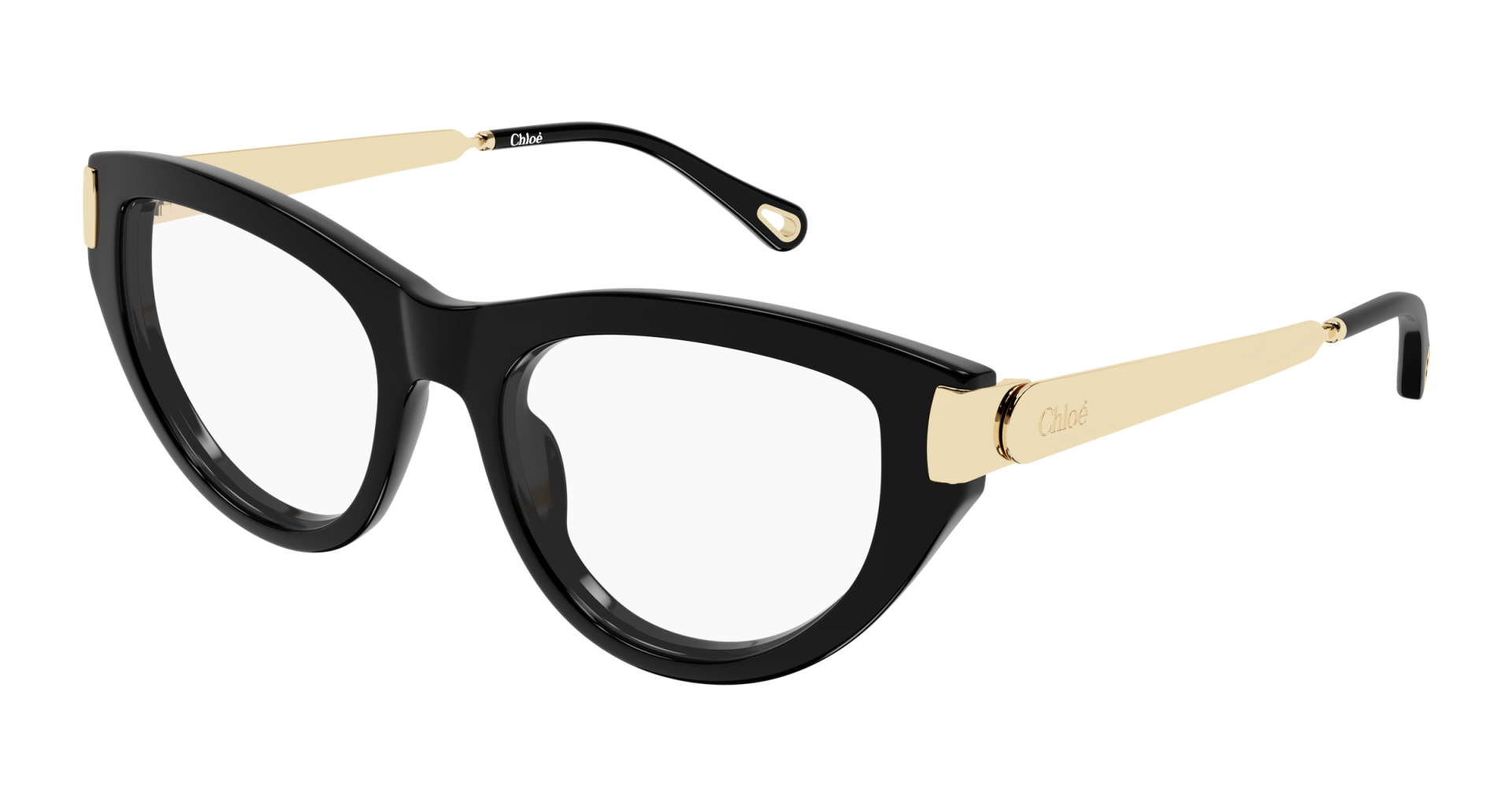 Ophthalmic frames Balenciaga BB0501O 002 8056376644395 | Ottica Lux