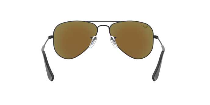 Occhiali da sole Ray-Ban RJ9506S JUNIOR AVIATOR 201/55 8053672217797 | Ottica Lux