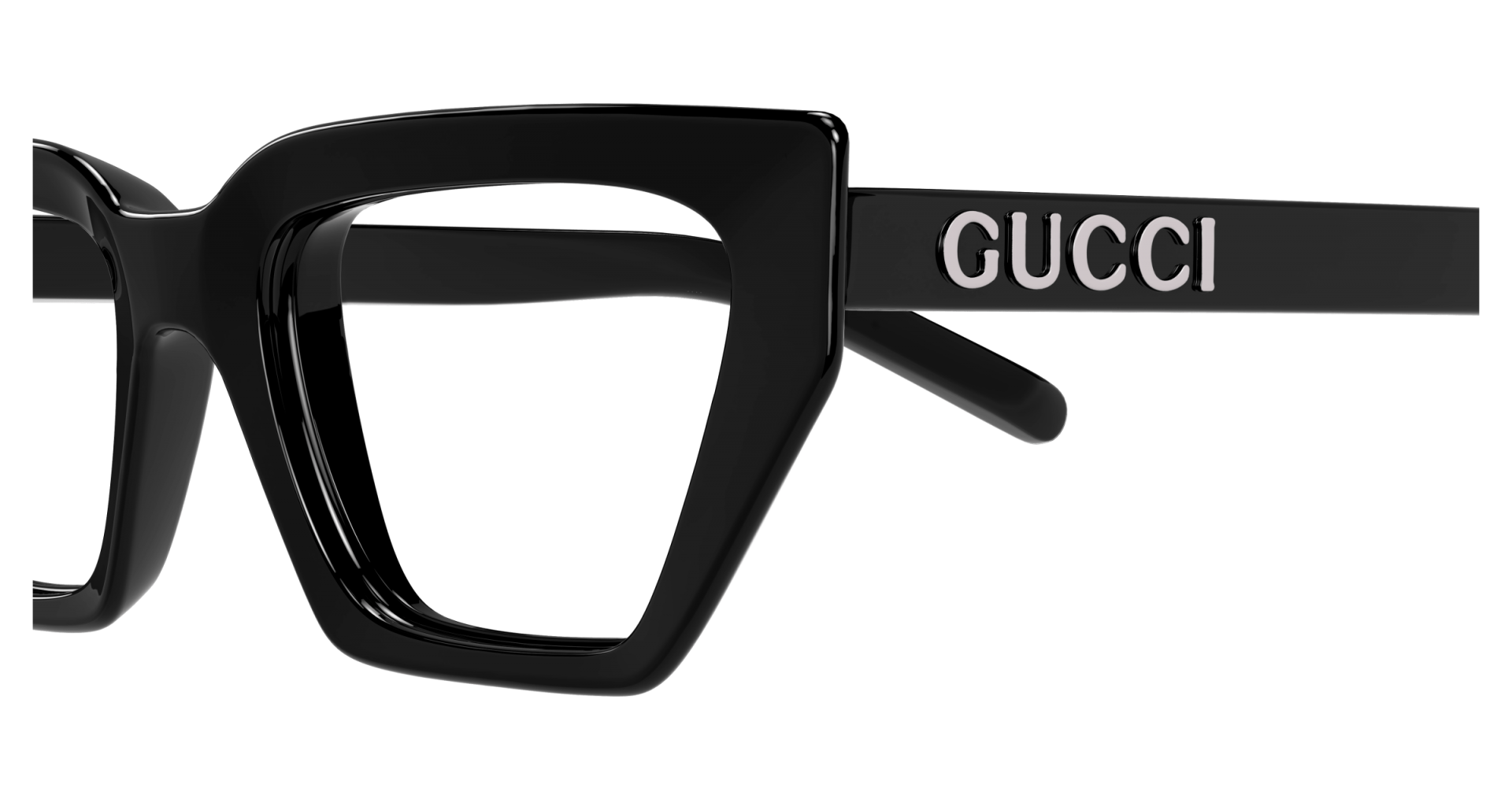 Ophthalmic frames Gucci GG1720O 001 8056376519341 | Ottica Lux Ophthalmic frames Gucci GG1720O 001 8056376519341 | Ottica Lux