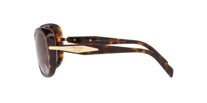 Occhiali da sole Prada PR 04ZS 2AU6E1 8056597744393 | Ottica Lux Occhiali da sole Prada PR 04ZS 2AU6E1 8056597744393 | Ottica Lux