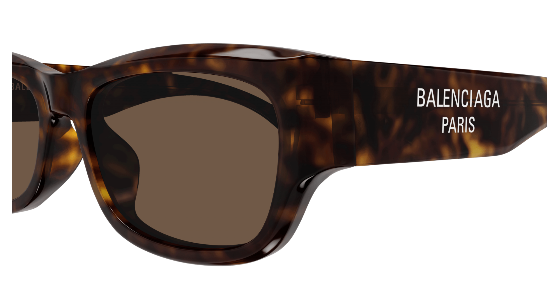 Sunglasses Balenciaga BB0390SK 002 8056376550009 | Ottica Lux