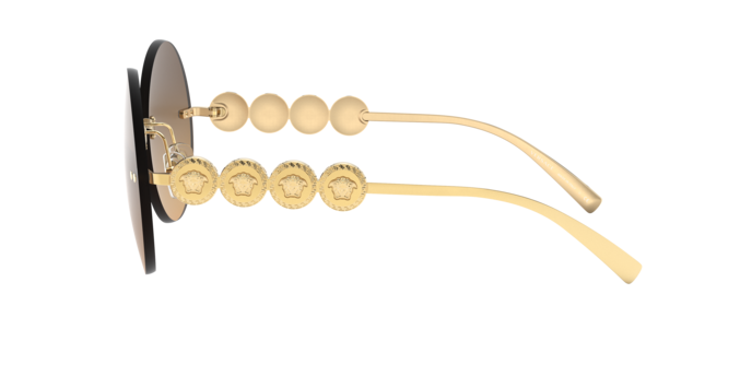 Occhiali da sole Versace VE2214 100218 8056597117678 | Ottica Lux Occhiali da sole Versace VE2214 100218 8056597117678 | Ottica Lux