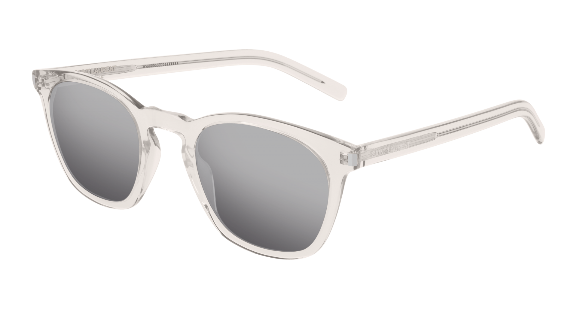 Occhiali da sole Saint Laurent SL 28 SLIM 006 8056376292169 | Ottica Lux