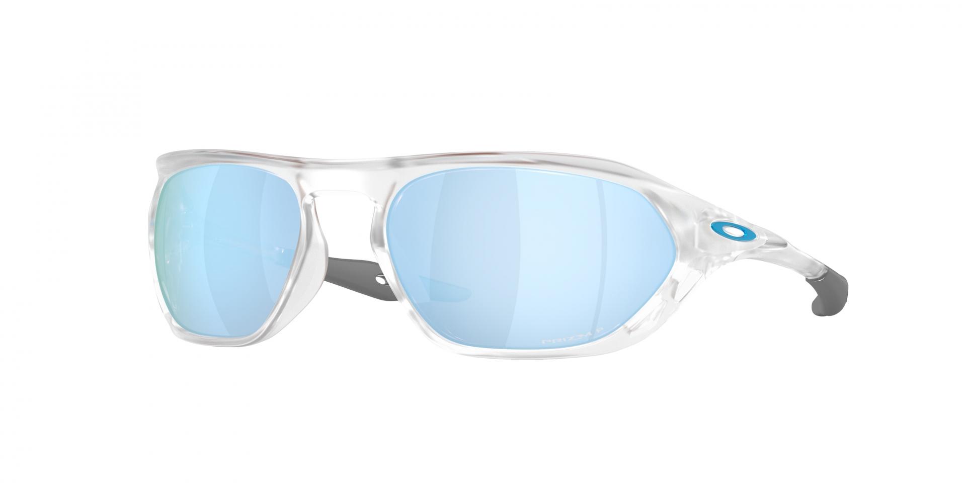 Occhiali da sole Oakley OO9537 CAGE JACKET 953701 0888392694249 | Ottica Lux