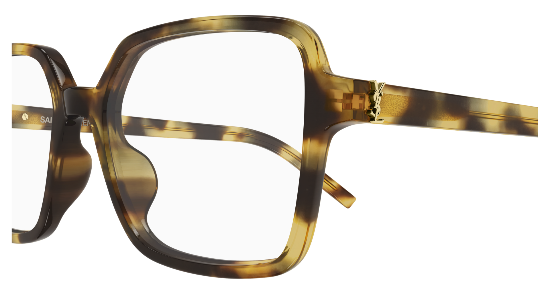 Ophthalmic frames Saint Laurent SL M139 010 8056376708400 | Ottica Lux