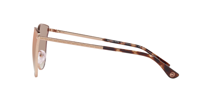 Occhiali da sole Michael Kors MK1120 SALT LAKE CITY 11086F 0725125388368 | Ottica Lux