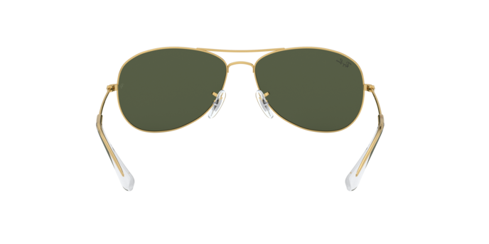Occhiali da sole Ray-Ban RB3362 COCKPIT 001 0805289270836 | Ottica Lux