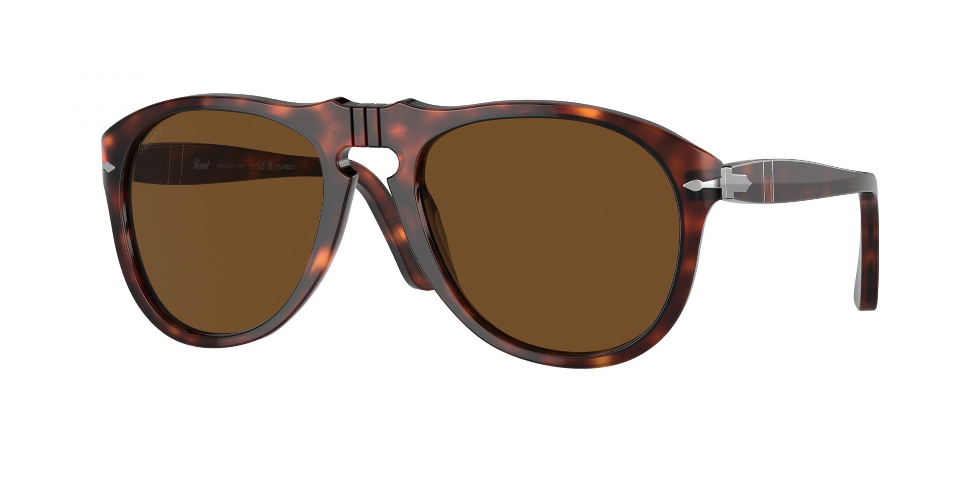 Occhiali da sole Persol PO0649 24/57 0713132165331 | Ottica Lux