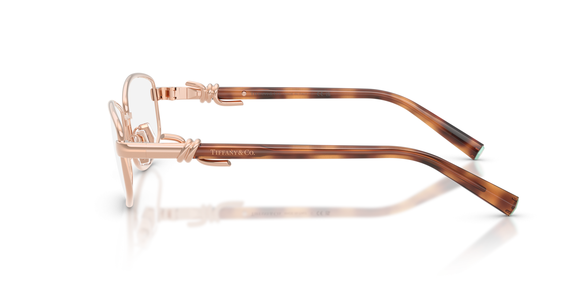 Occhiali da vista Tiffany & Co. TF1179 6246 8056262937167 | Ottica Lux