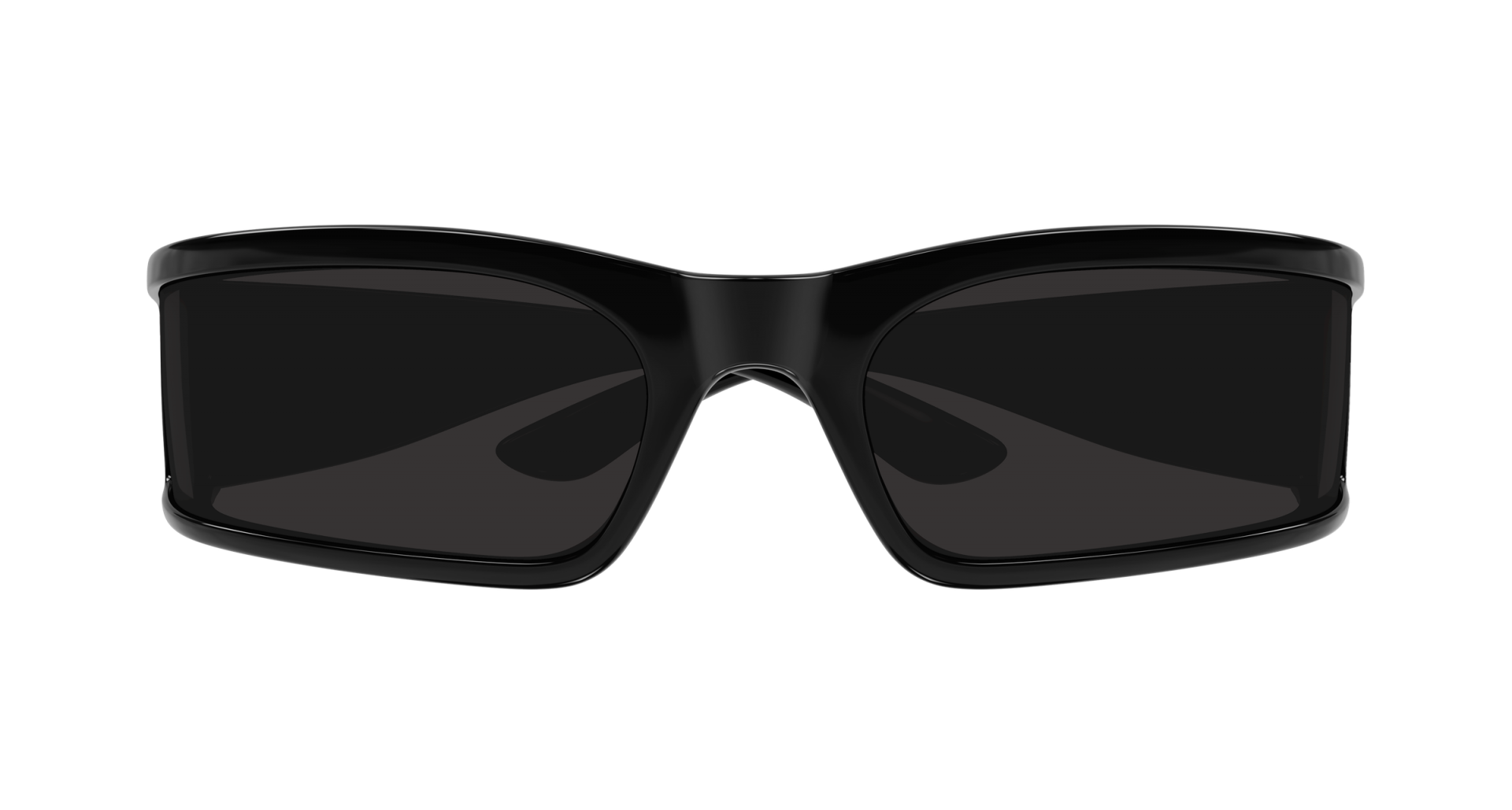 Sunglasses Balenciaga BB0458S 002 8056376604542 | Ottica Lux