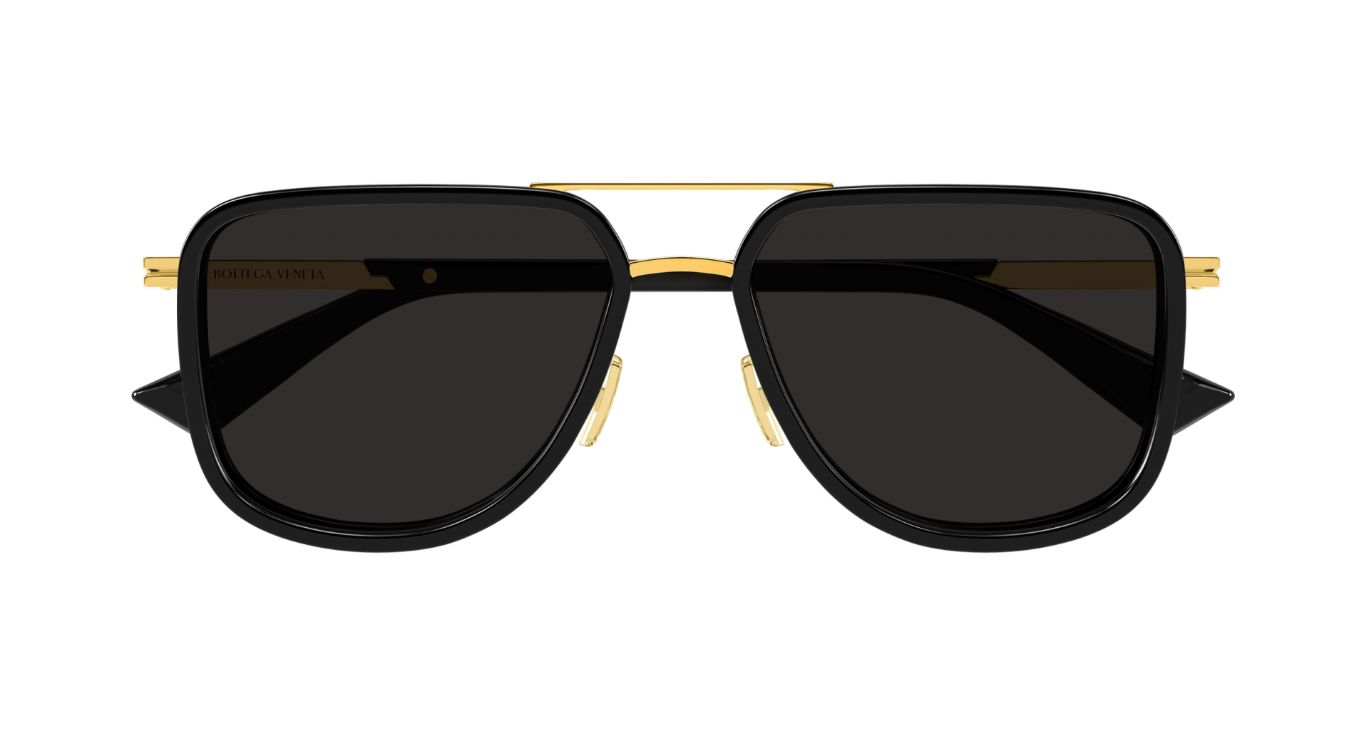 Occhiali da sole Bottega Veneta BV1463S 001 8056376650594 | Ottica Lux