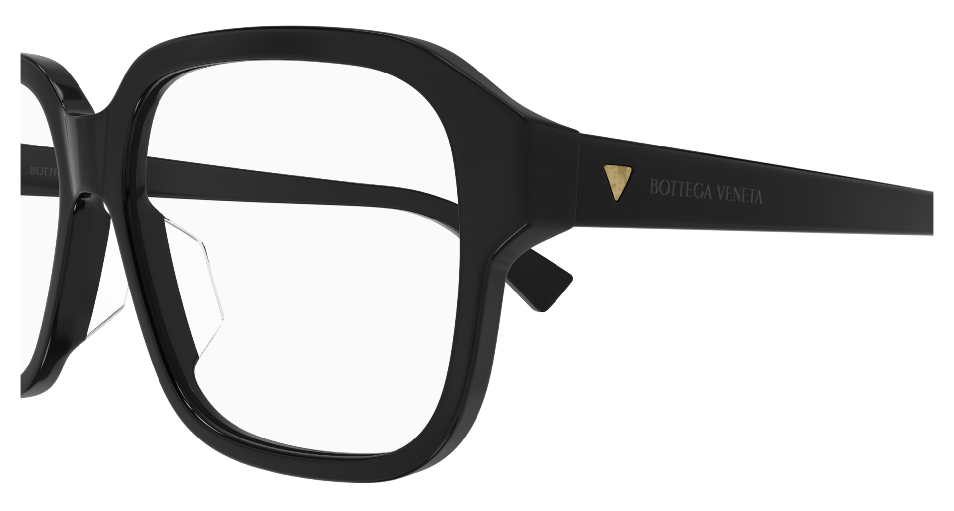 Ophthalmic frames Bottega Veneta BV1295O 001 8056376506877 | Ottica Lux Ophthalmic frames Bottega Veneta BV1295O 001 8056376506877 | Ottica Lux