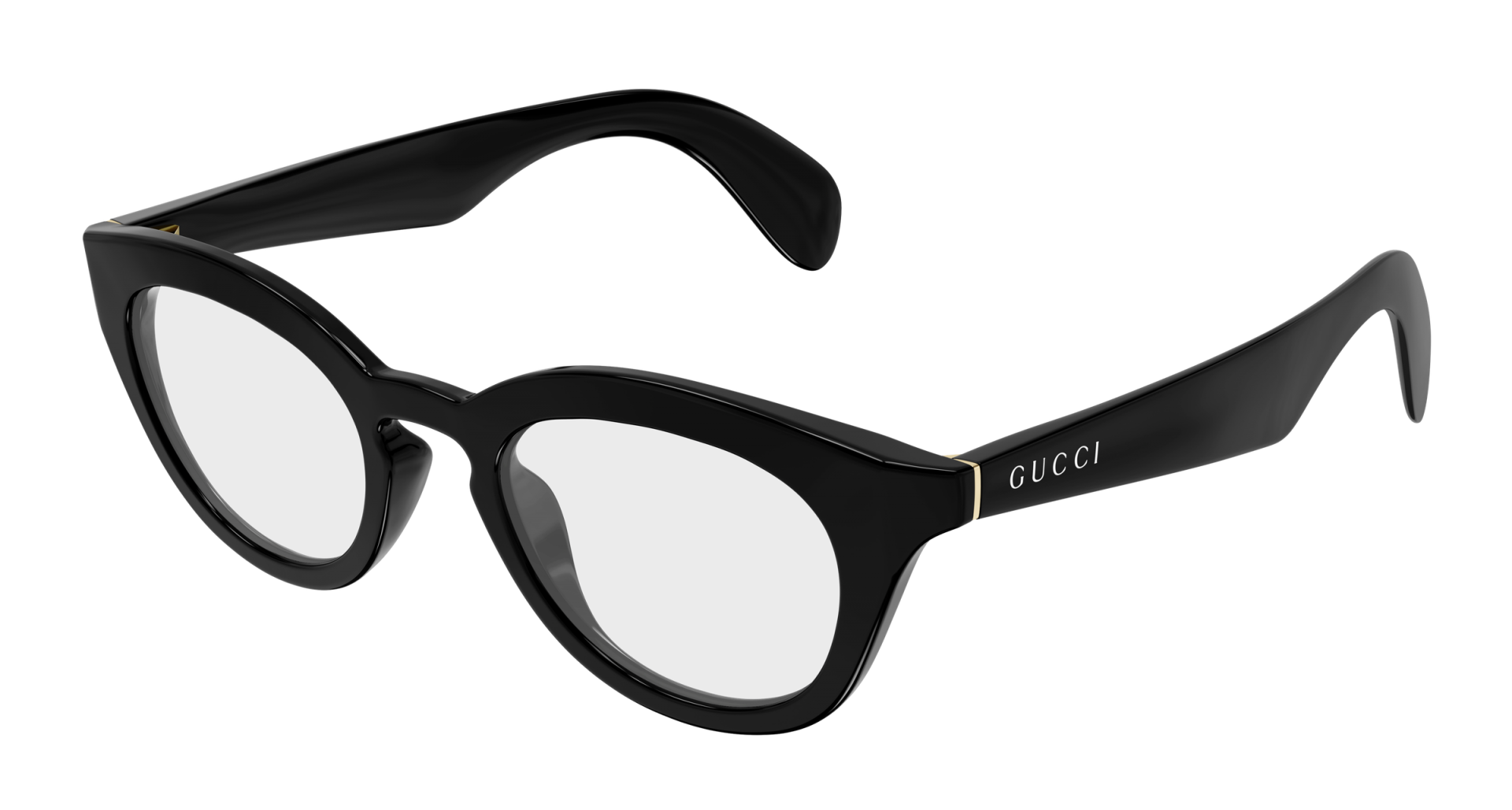 Occhiali da vista Gucci GG1934O 001 8056376586947 | Ottica Lux