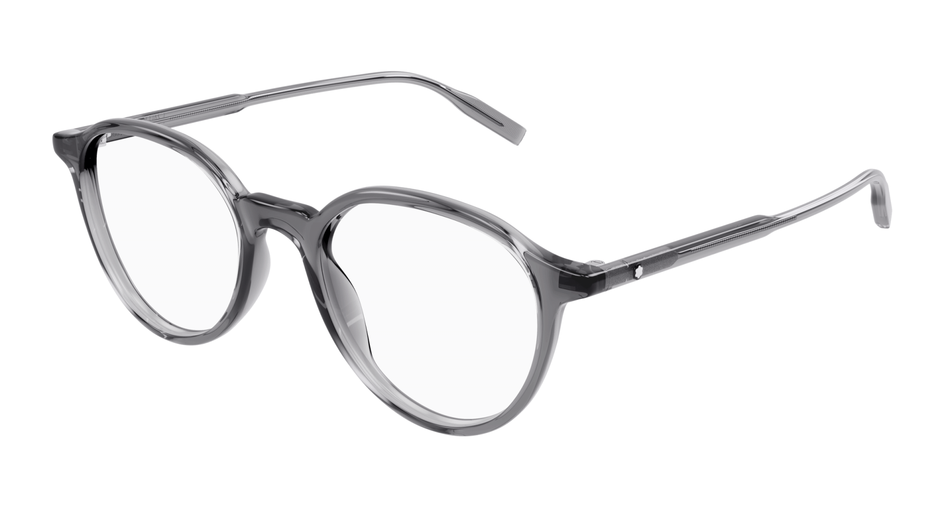 Occhiali da vista Mont Blanc MB0291O 003 8056376467598 | Ottica Lux