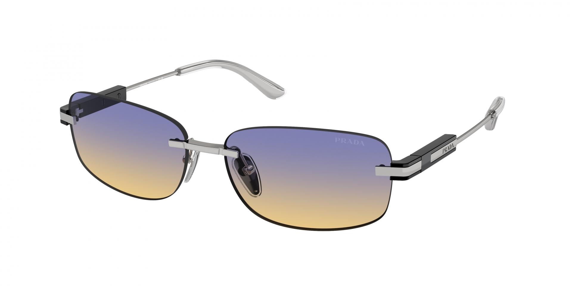 Occhiali da sole Prada PR 68ZS 1BC06Z 8056597877855 | Ottica Lux