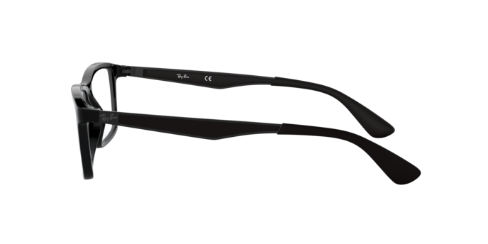 Occhiali da vista Ray-Ban RX7056 2000 8053672403008 | Ottica Lux