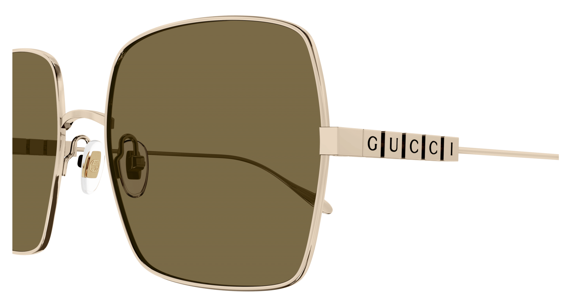 Occhiali da sole Gucci GG1434S 002 8056376462494 | Ottica Lux