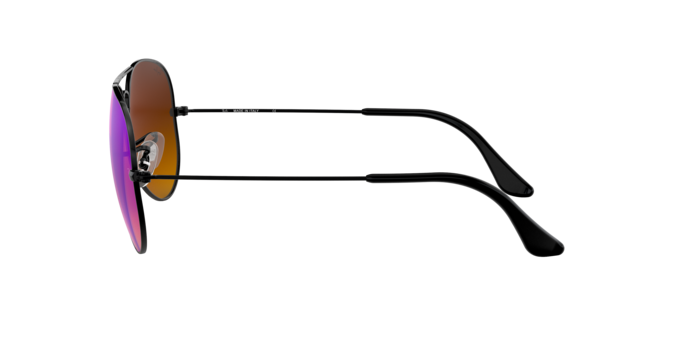 Occhiali da sole Ray-Ban RB3025 AVIATOR LARGE METAL 002/4O 8053672561456 | Ottica Lux