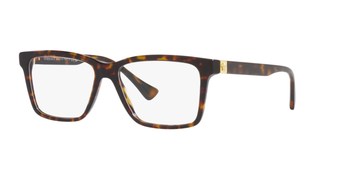 Ophthalmic frames Versace VE3328 108 8056597727457 | Ottica Lux