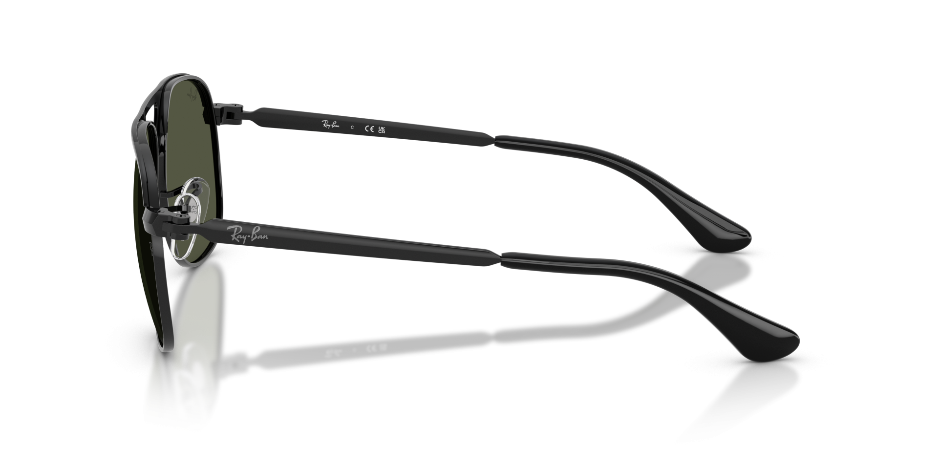 Occhiali da sole Ray-Ban RB3793 BILL MAX 002/31 8056262973011 | Ottica Lux