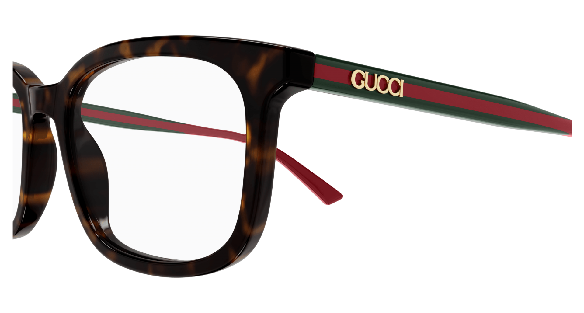 Occhiali da vista Gucci GG1928O 002 8056376581966 | Ottica Lux