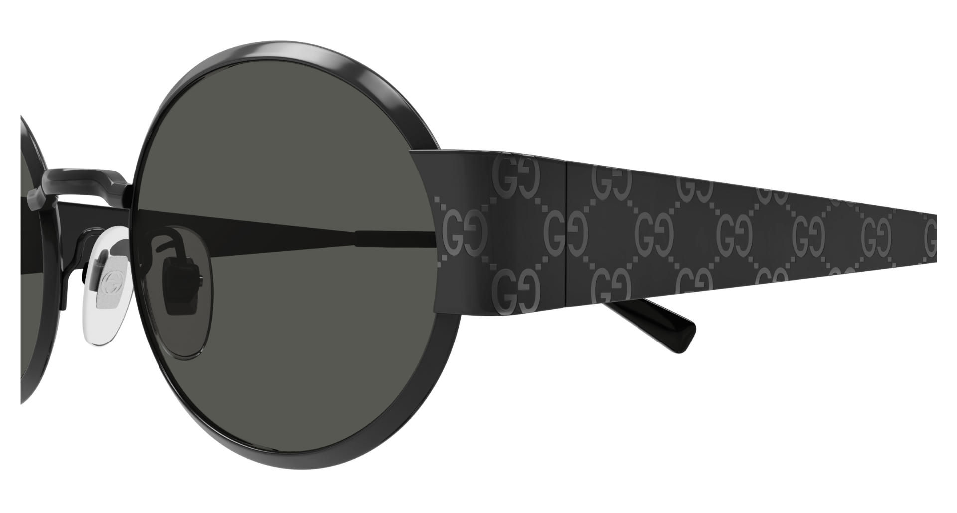 Occhiali da sole Gucci GG1854S 001 8056376547382 | Ottica Lux Occhiali da sole Gucci GG1854S 001 8056376547382 | Ottica Lux