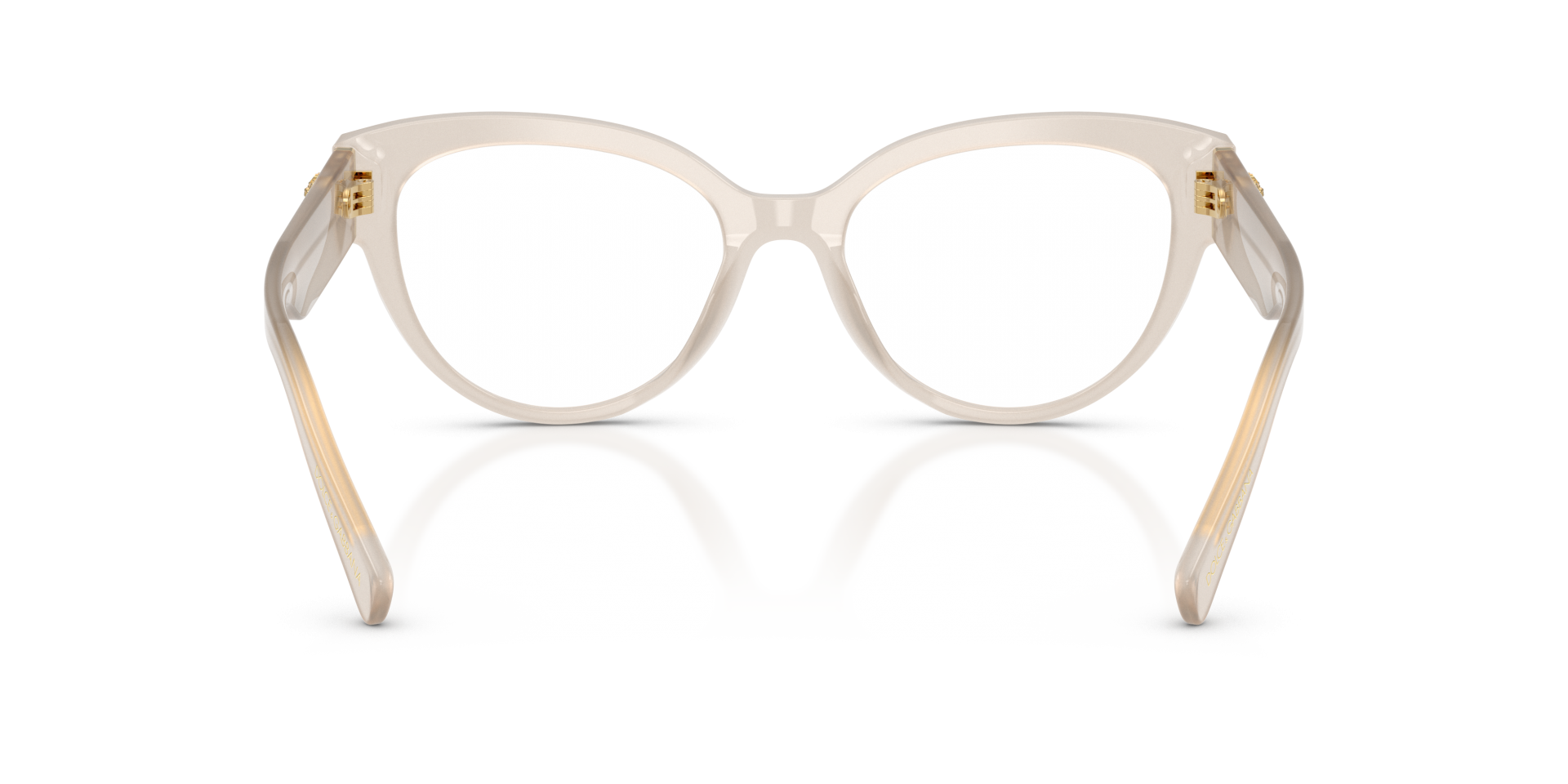 Ophthalmic frames Dolce & Gabbana DG3440 3420 8056266026898 | Ottica Lux