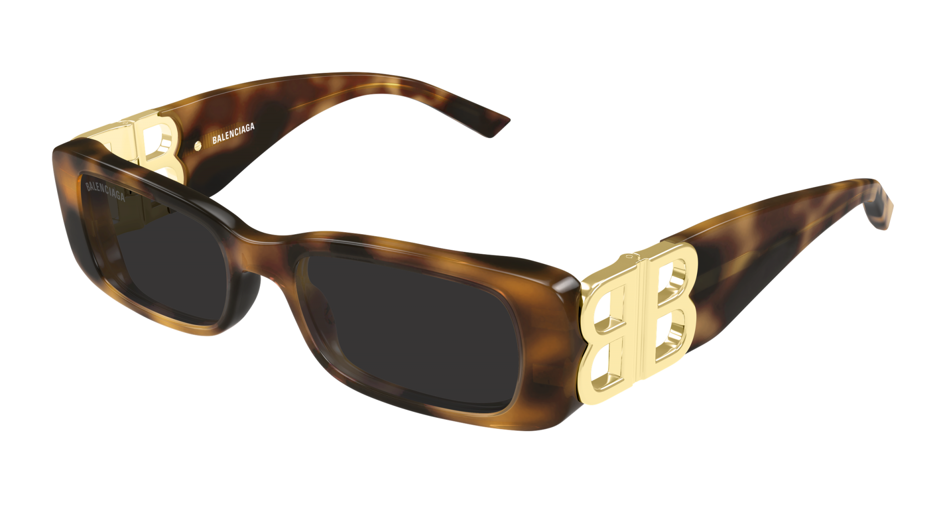 Sunglasses Balenciaga BB0096S 026 8056376687477 | Ottica Lux