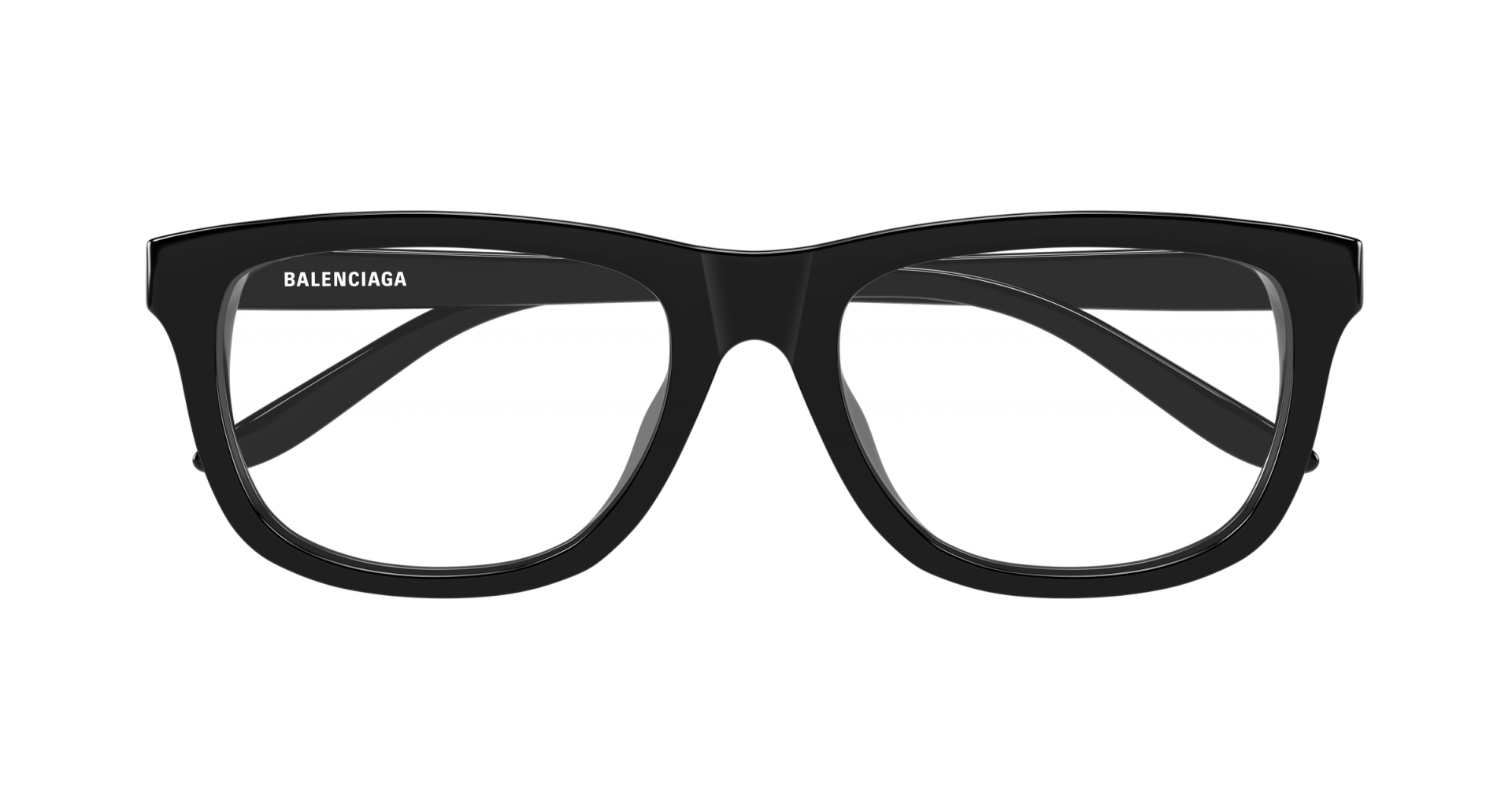 Occhiali da vista Balenciaga BB0531O 007 8056376691467 | Ottica Lux