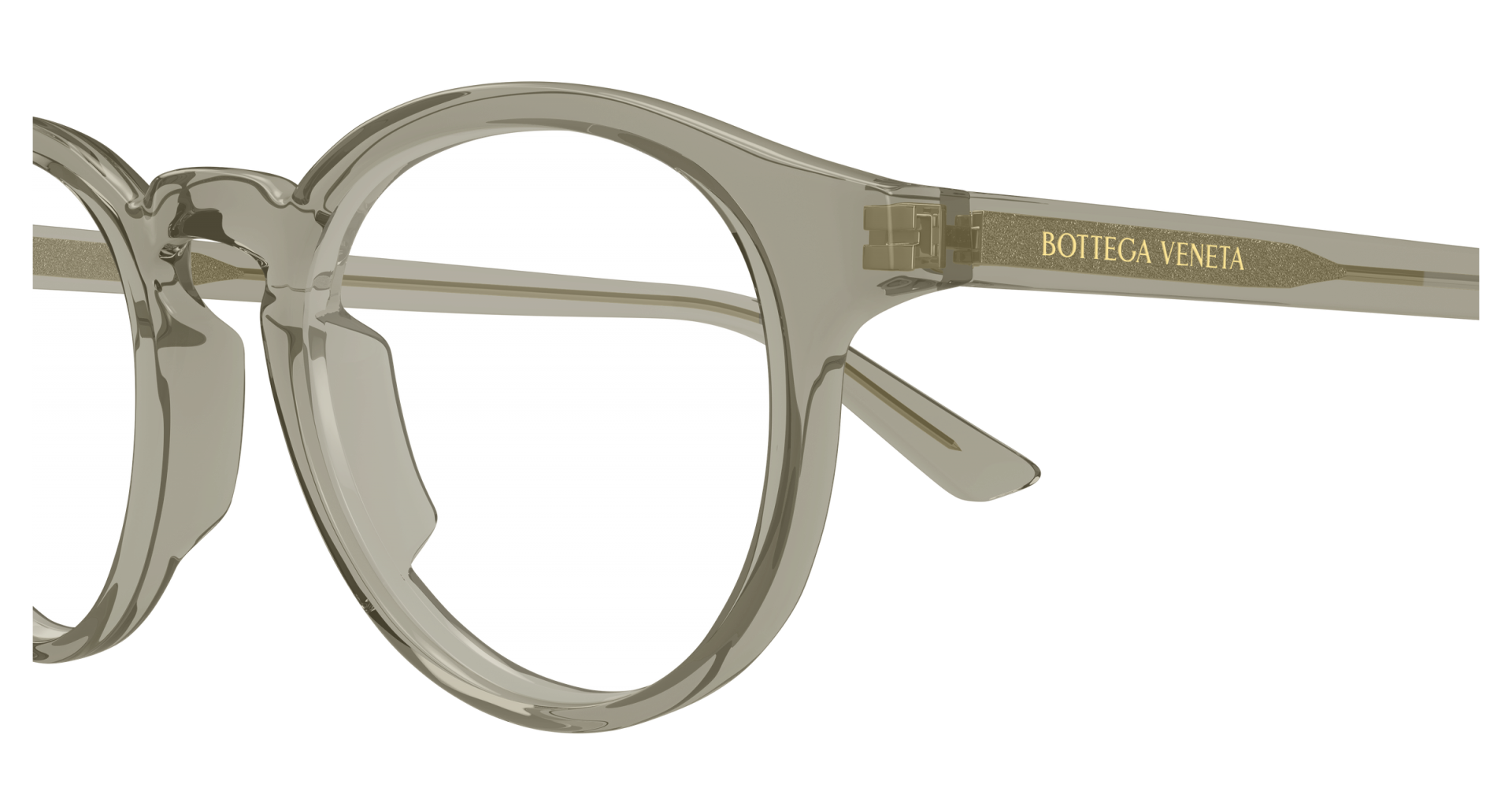 Ophthalmic frames Bottega Veneta BV1420O 003 8056376605051 | Ottica Lux