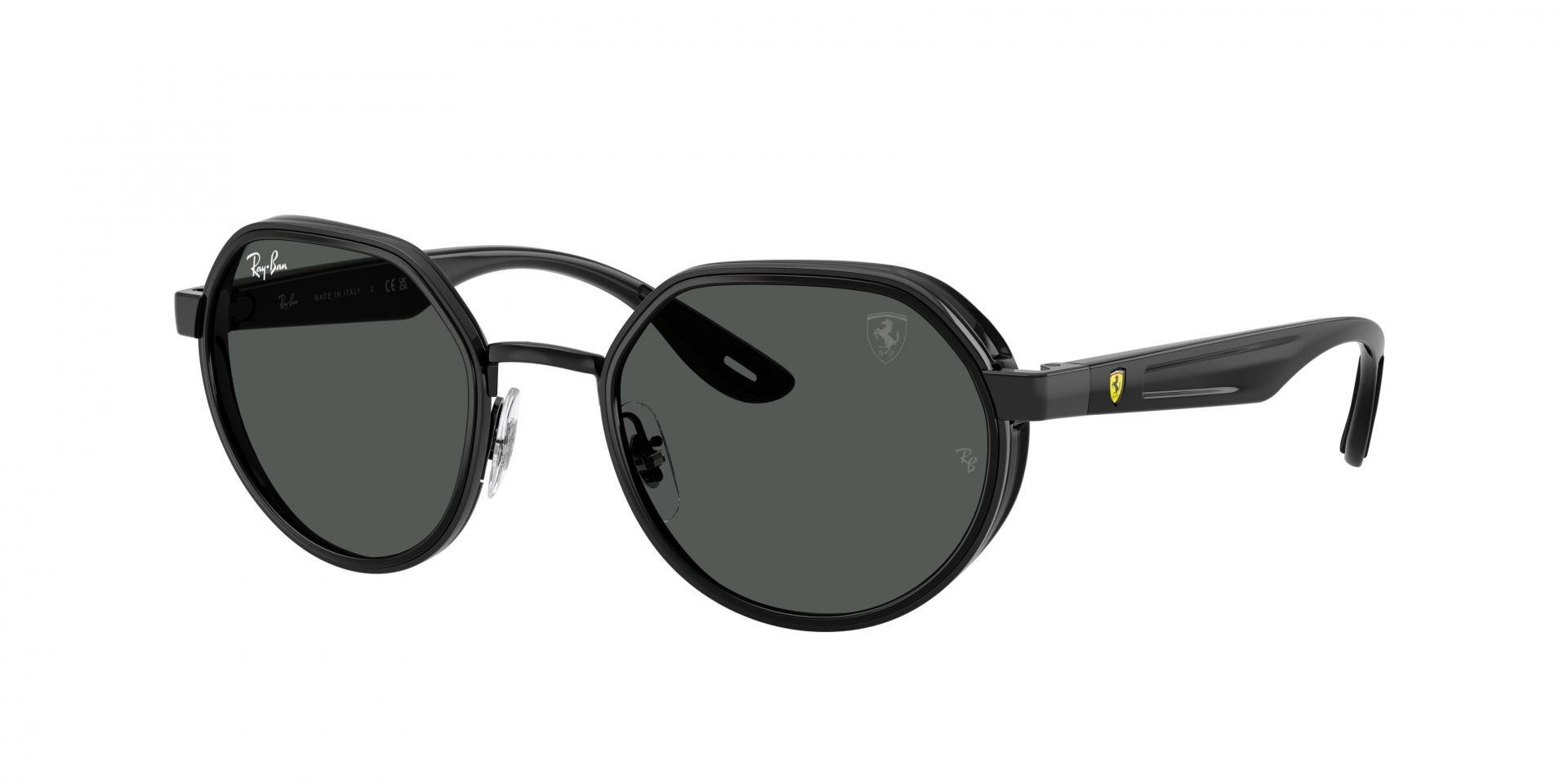 Occhiali da sole Ray-Ban RB3703M F12272 8056266184420 | Ottica Lux