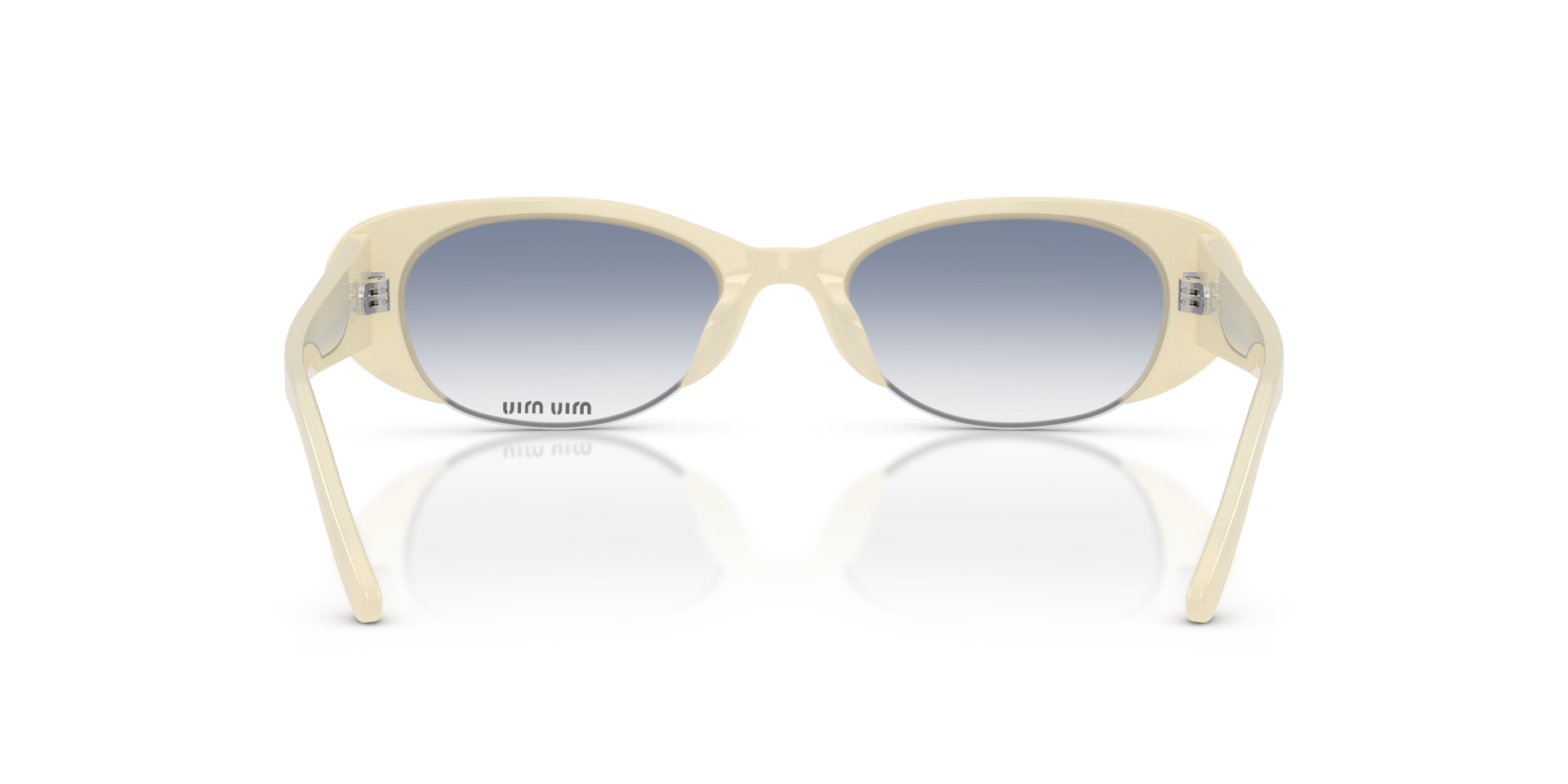 Occhiali da sole Miu Miu MU C05SU 22Q80O 8056262990070 | Ottica Lux