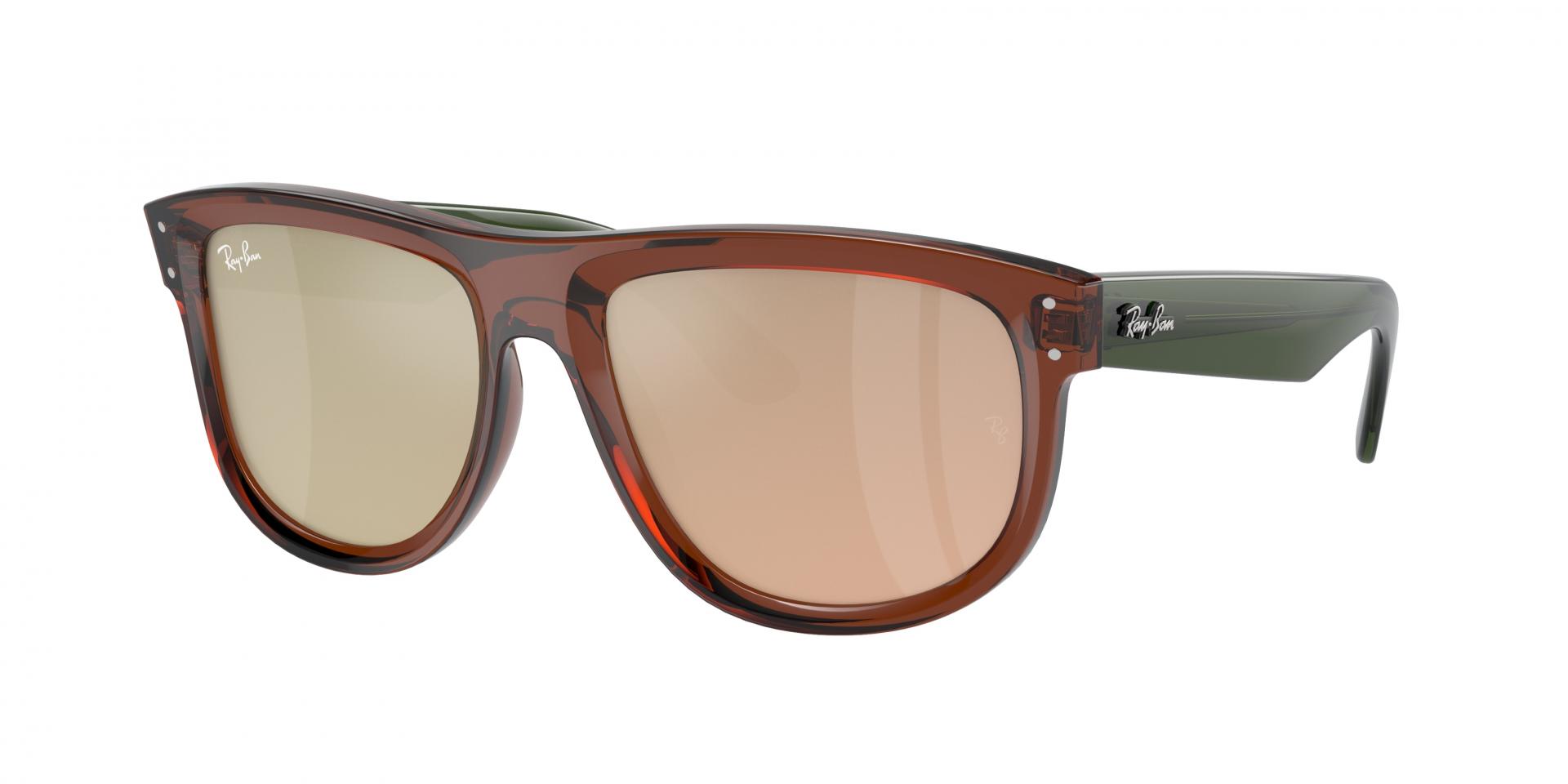 Occhiali da sole Ray-Ban RBR0501S BOYFRIEND REVERSE 67102O 8056597918985 | Ottica Lux