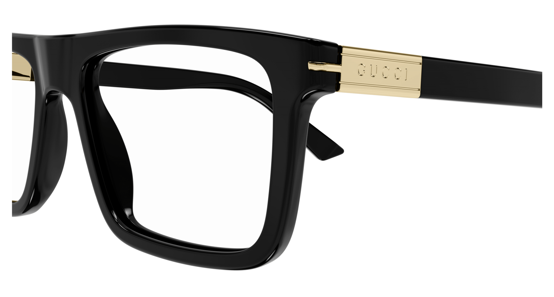 Ophthalmic frames Gucci GG1504O 001 8056376490282 | Ottica Lux Ophthalmic frames Gucci GG1504O 001 8056376490282 | Ottica Lux