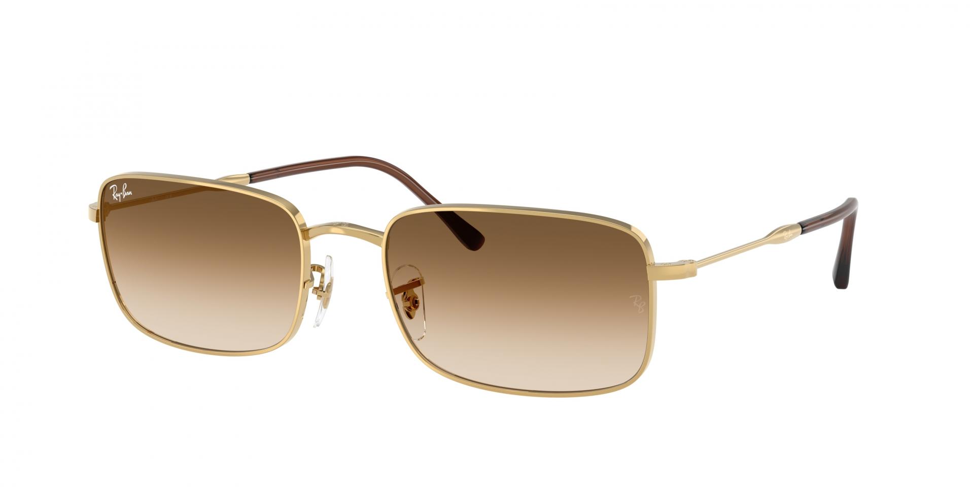 Sunglasses Ray-Ban RB3746 001/51 8056262282182 | Ottica Lux