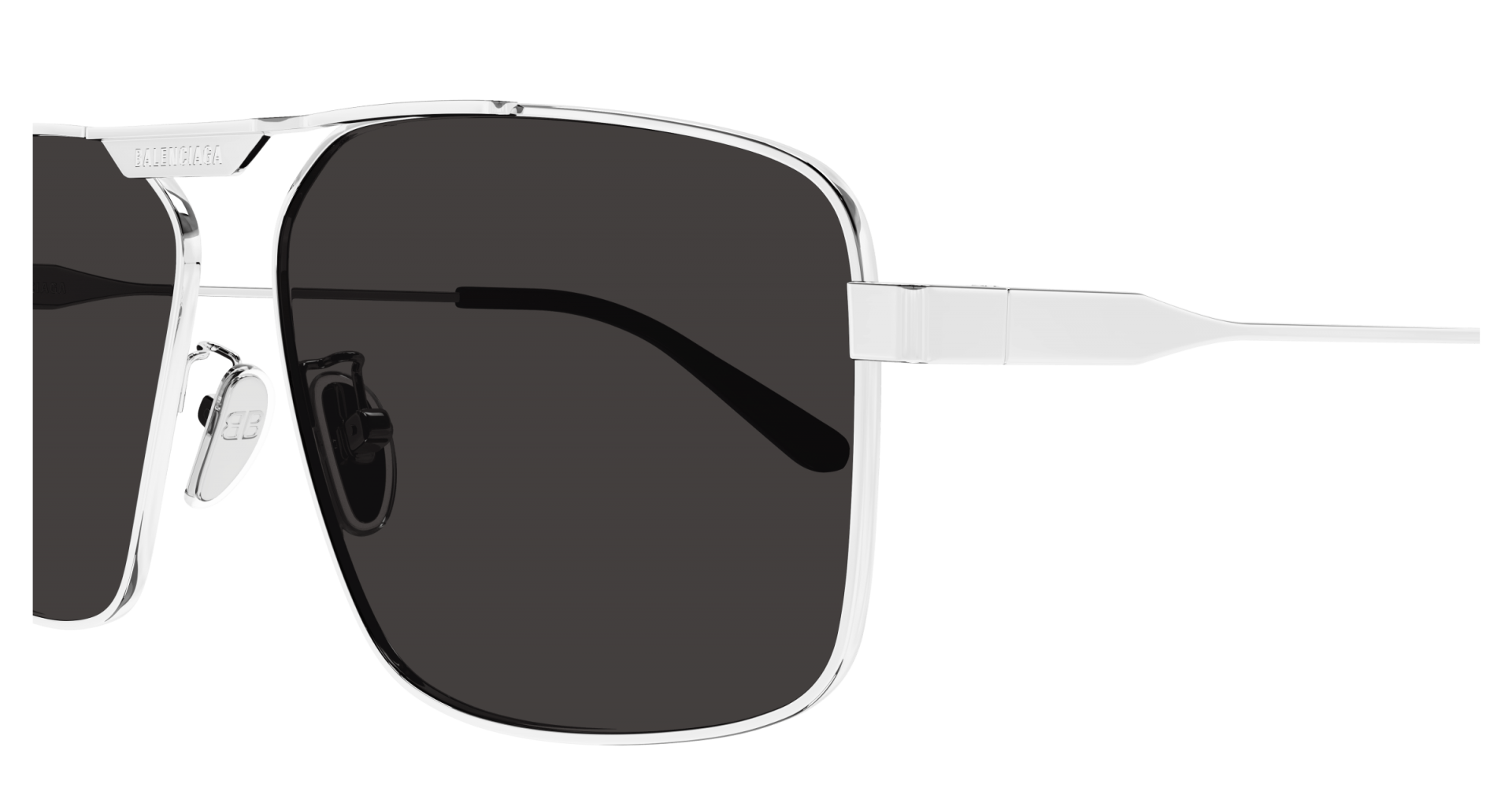 Occhiali da sole Balenciaga BB0418SK 002 8056376551389 | Ottica Lux