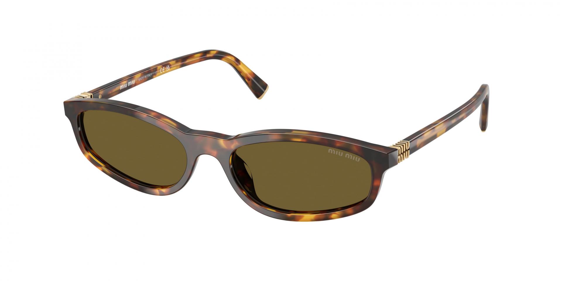 Sunglasses Miu Miu mu a06s 21I80Q 8056262732281 | Ottica Lux