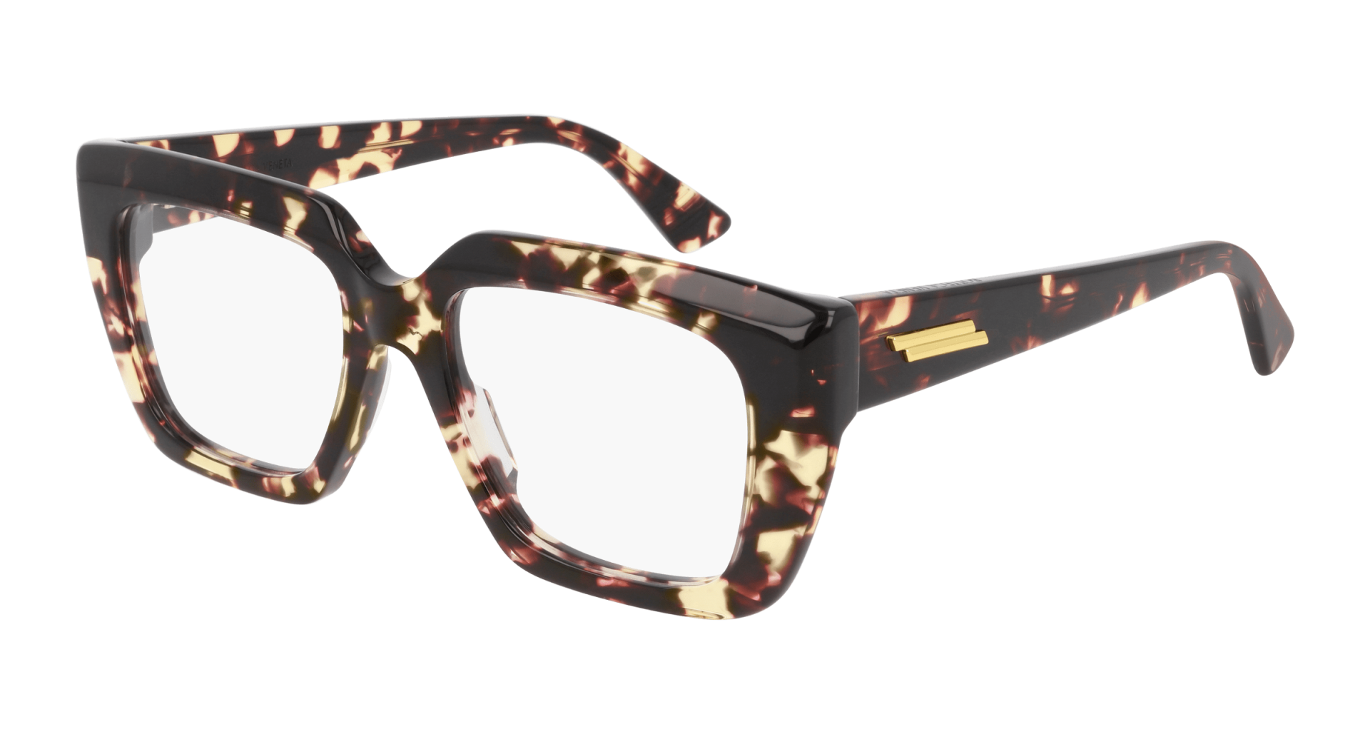 Occhiali da vista Bottega Veneta BV1032O 002 8056376309317 | Ottica Lux