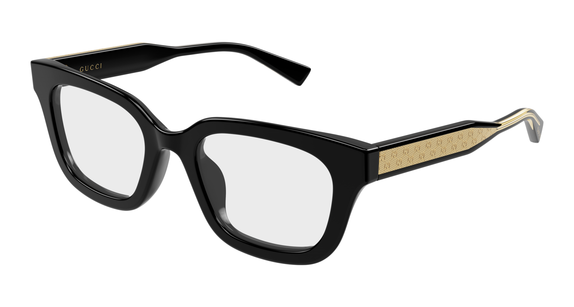 Occhiali da vista Gucci GG2067OL 004 8056376639797 | Ottica Lux