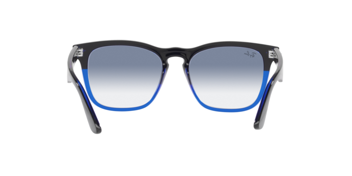 Occhiali da sole Ray-Ban RB4487 STEVE 663219 8056597717847 | Ottica Lux